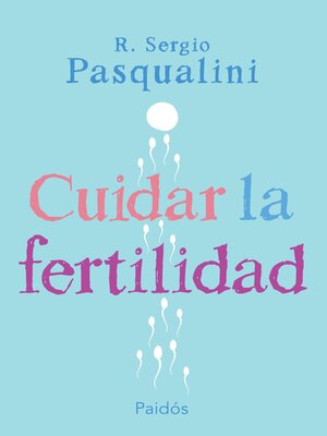 cover image of Cuidar la fertilidad